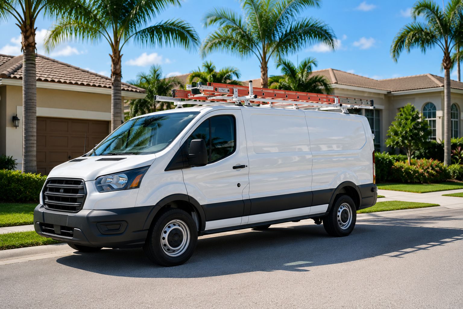 Garage door repair service Plantation FL