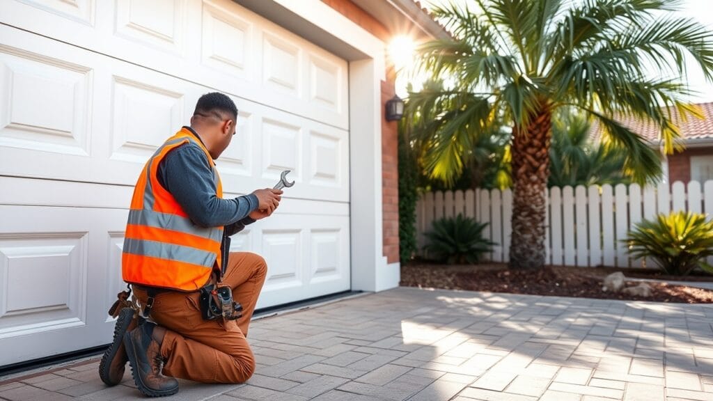 Emergency Garage Door Repair Same Day in Plantation, FL