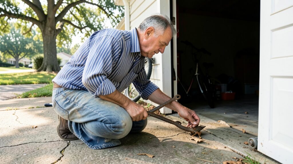Garage Door Repair Plantation FL: What You Need When It Breaks Today