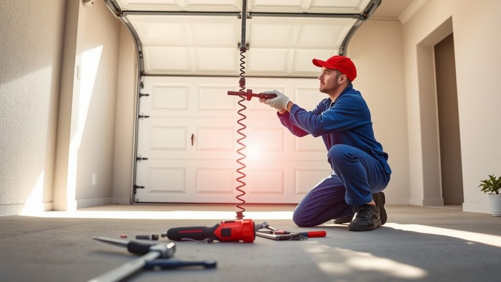 Garage Door Repair Plantation FL: What You Should Know From Someone Who Does This Daily