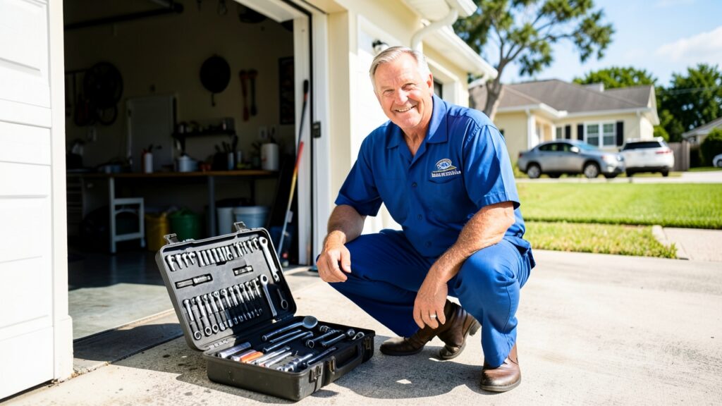 HOA garage door requirements in Plantation, FL: What You Really Need to Know