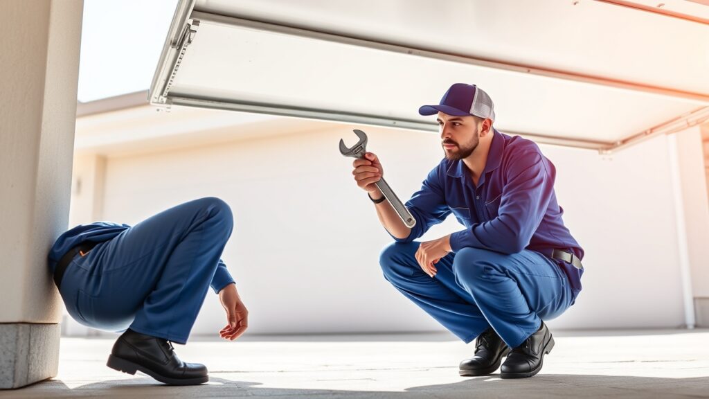 How Long Do Torsion Springs Last? What Plantation, FL Homeowners Need to Know About Garage Door Spring Cycle Count and Replacement