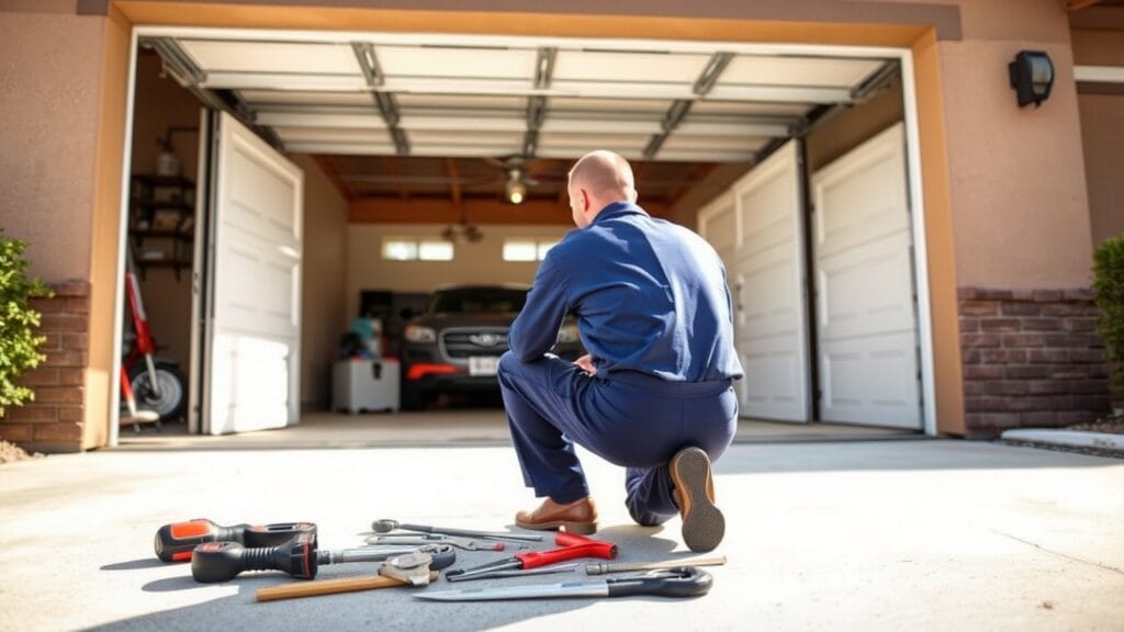 How to Boost Your Home’s Value with Garage Door Repair in Plantation, FL