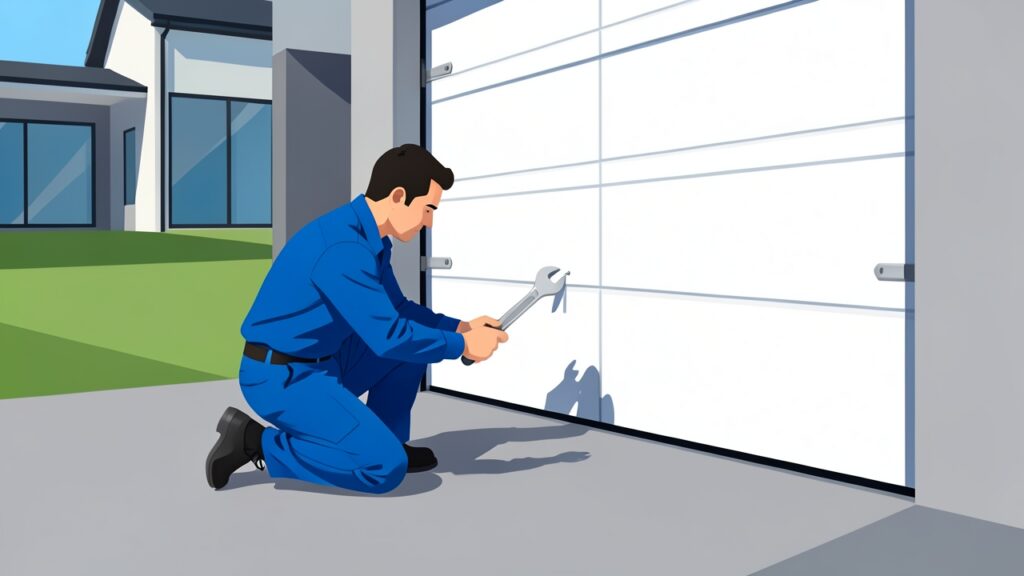 Garage Door Repair in Plantation, FL: Real Insights from 12 Years on the Job