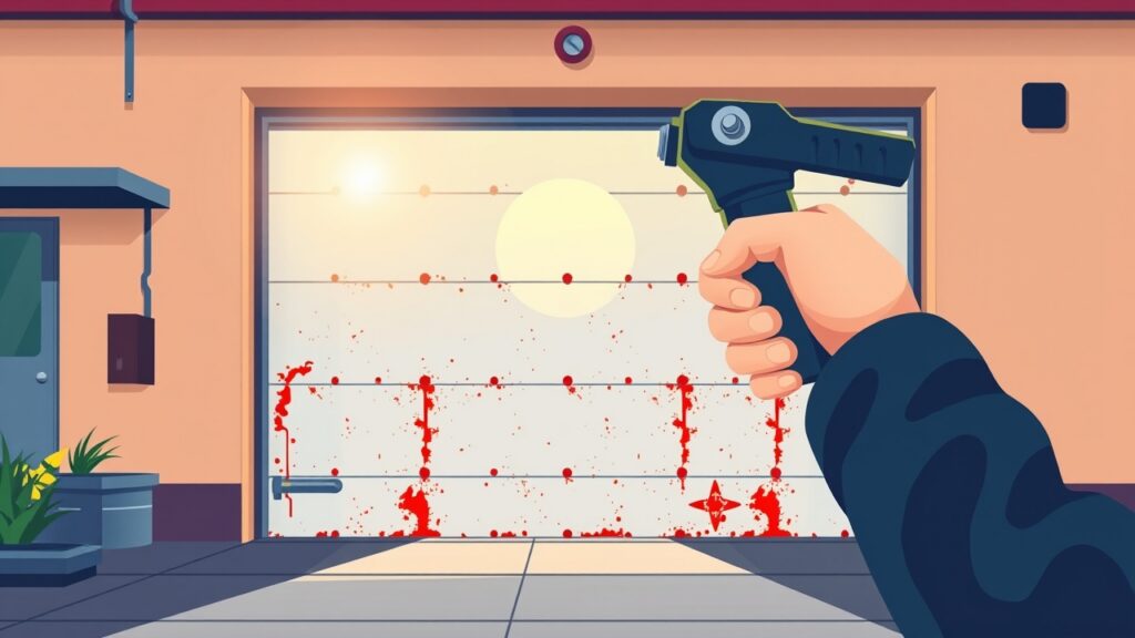 Garage Door Repair in Westside, FL: What You Really Need to Know