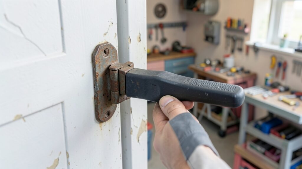 Garage Door Repair Mastery: Pro Tips to Keep Your Door Running Smoothly
