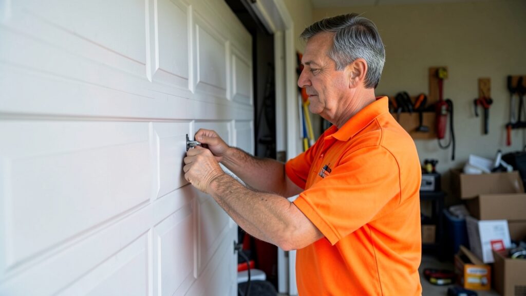 How Much Does Garage Door Spring Replacement Cost in Plantation, FL?