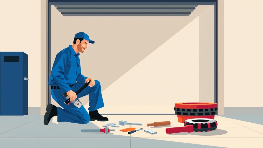 Top 6 Garage Door Repair Secrets Every Plantation, FL Homeowner Must Know to Boost Resale Value