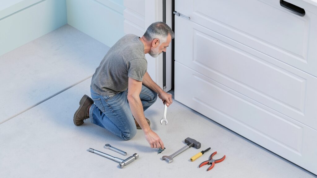 Understanding Garage Door Opener Options in Westside, FL: What Works Best for Real-World Use