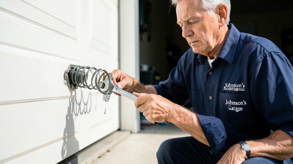 What are the fastest emergency garage door repair services in Plantation, FL?