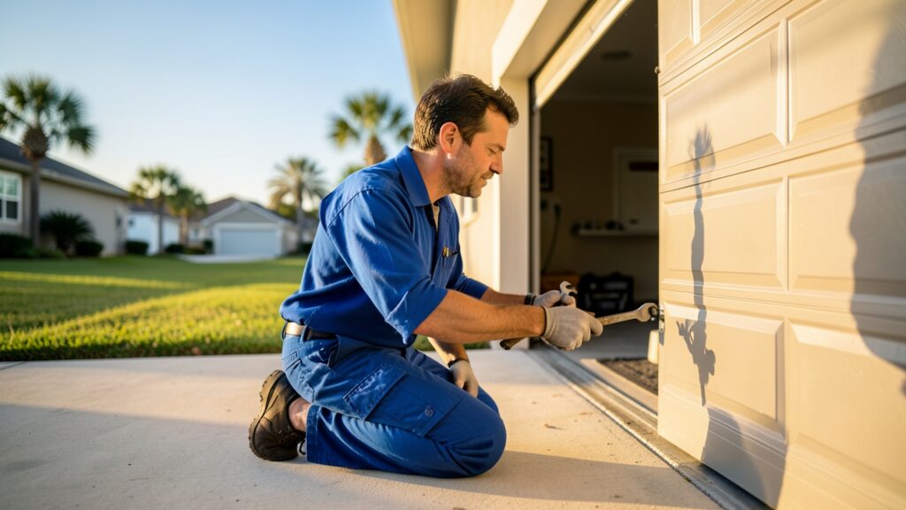 Why Door Cable Replacement in Plantation Isn’t Just About Swapping Parts