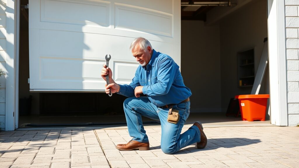 Why Garage Door Opener Repair Needs a Local Touch in Westside, FL