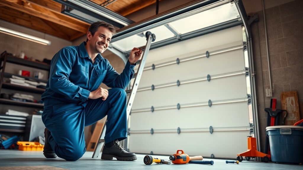 Why Routine Garage Door Maintenance in Plantation, FL Extends Your Door’s Life Far Beyond Expectations