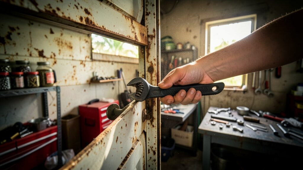 How Plantation, FL Weather Shapes Your Garage Door Repair Needs