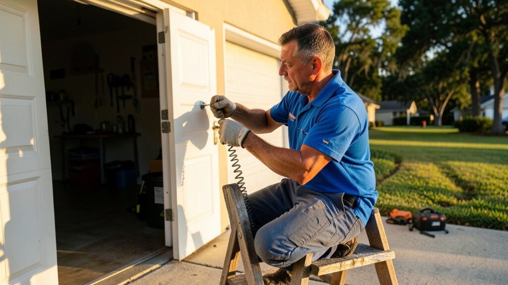 Why Garage Door Repair Matters in Plantation, FL: Local Insights and Solutions