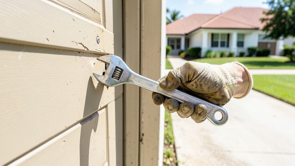 Why Garage Door Weather Seal Replacement Is More Than Just a Quick Fix in Plantation, FL