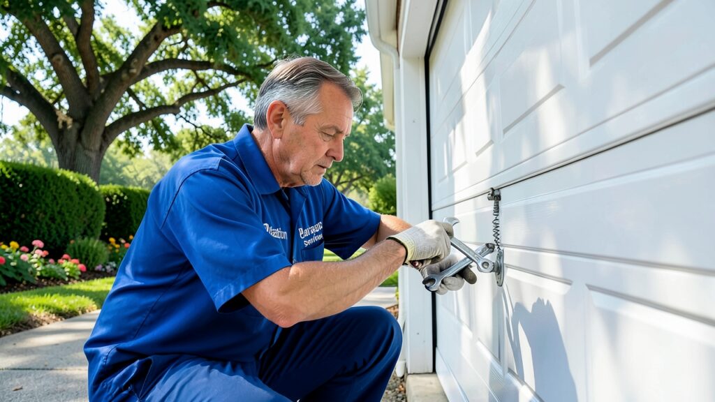 Why Same-Day Garage Door Repair Matters More Than You Think in Plantation, FL